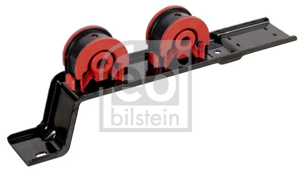 Auspuffsystemhalter passt zu: CITROEN C8, JUMPY II, FIAT SCUDO, ULYSSE, LANCIA PHEDRA, PEUGEOT 807, EXPERT, EXPERT TEPEE, TOYOTA PROACE 1.6D/2.2D 08.02-