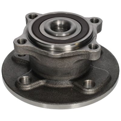 Nehmerzylinder, Kupplung