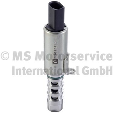 Steuerventil, Nockenwellenverstellung