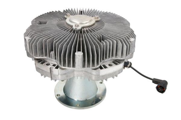 Kühlerlüfterkupplung (anzahl der Pins: 5, hoch) passt zu: MERCEDES ACTROS MP4 / MP5, ANTOS, AROCS 471.943-OM473.915 07.11-