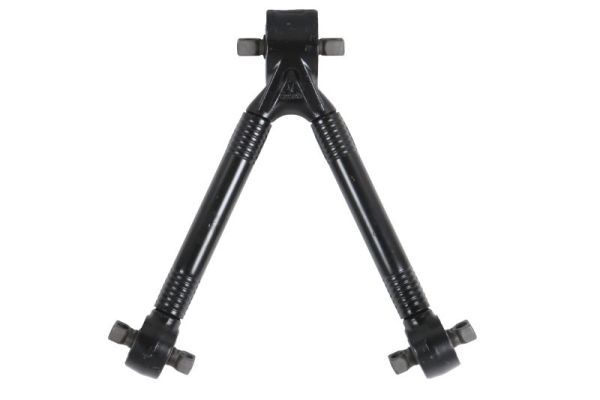 Lenker, Radaufhängung