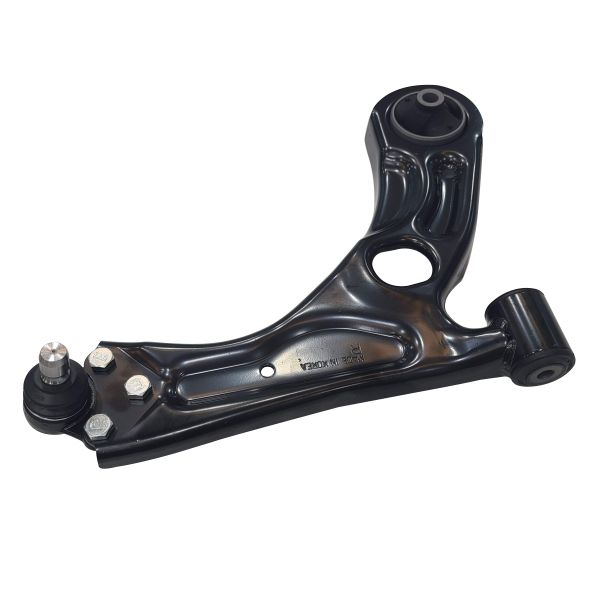 Lenker, Radaufhängung