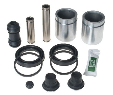 Reparatursatz, Bremssattel