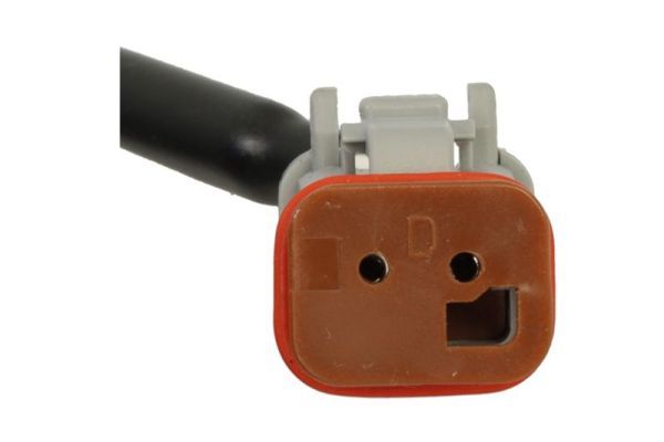 ABS-Sensor hinten/vorne L (eckig) passt zu: VOLVO