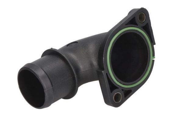 Luftkühlerschlauch (Knoten) passt zu: NISSAN QASHQAI I 1.5D/2.0D 11.06-12.13