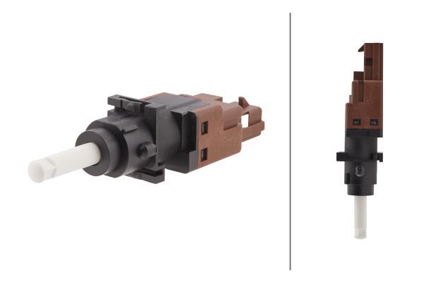 Lichtschalter Bremse passt zu: ABARTH 500 / 595 / 695, 500C / 595C / 695C, ALFA ROMEO 147, 156, 159, BRERA, GT, SPIDER, CITROEN JUMPER I, JUMPER II, JUMPER III, FIAT 500, 500 C, BRAVO II 03.94-