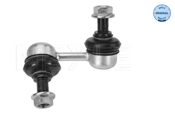 Stange/Strebe, Stabilisator