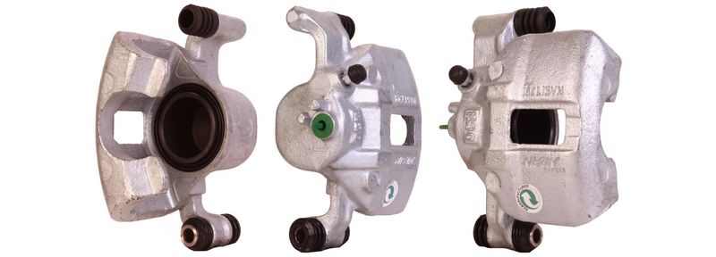 Schutzkappe/Faltenbalg, Stoßdämpfer