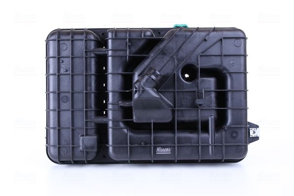 Kühlmittelausgleichsbehälter (mit Niveausensor) passt zu: MERCEDES ACTROS MP4 / MP5, ANTOS, AROCS 471.943-OM936.916 07.11-