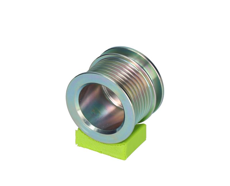 Riemenscheibe, Generator