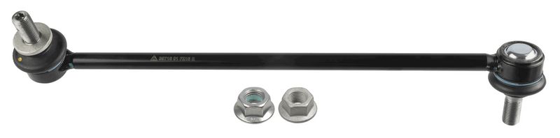 Stange/Strebe, Stabilisator
