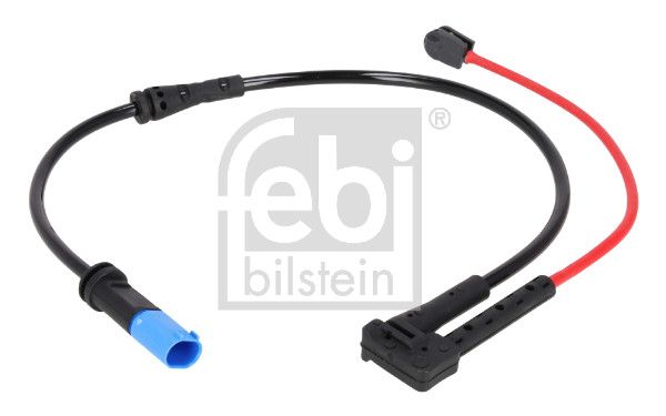 Bremsbelagverschleißsensor vorne passt zu: BMW 1 (F70), 2 GRAN COUPE (F74), 2 (U06) 1.5-2.0H 11.21-