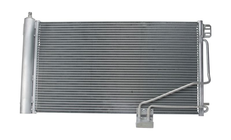 Kondensator, Klimaanlage