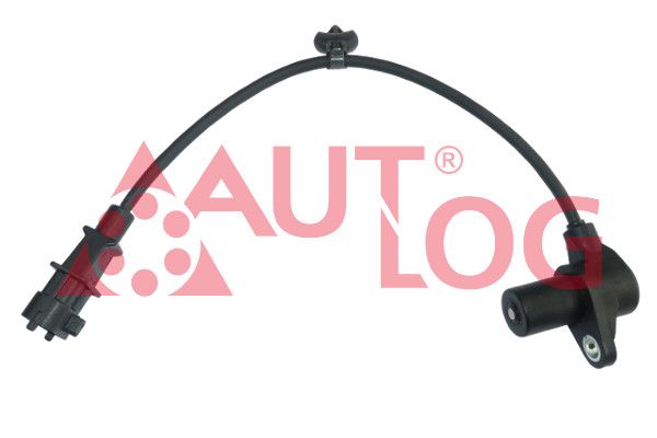 Impulsgeber, Kurbelwelle