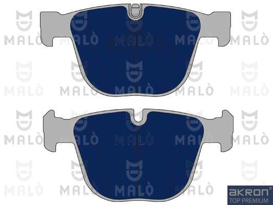 Zubehörsatz, Feststellbremsbacken