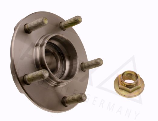 Federbeinstützlager