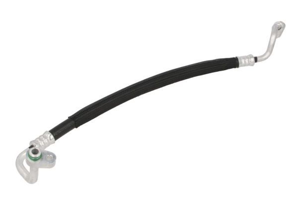 Hochdruck-/Niederdruckleitung, Klimaanlage