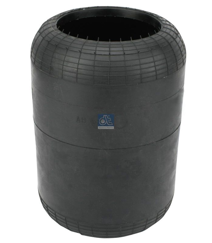 Federbalg, Luftfederung