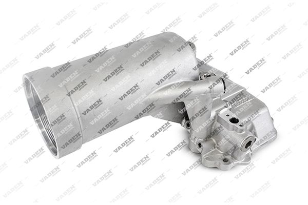 Gehäuse, Ölkühler