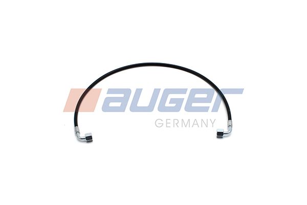 Schlauchleitung, Fahrerhauskippvorrichtung