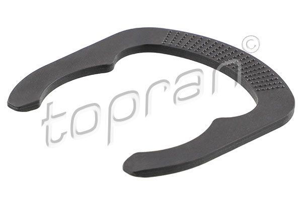 Haltefeder, Kühlmittelflansch-Verschlussstopfen