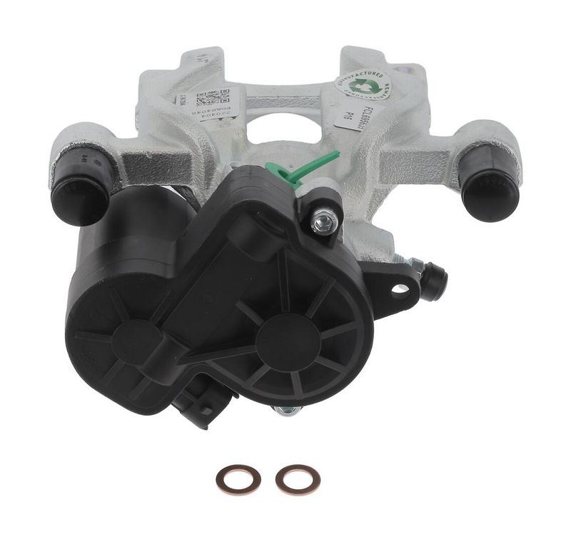 Bremssattel