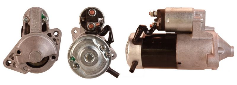 Kurbelwellensensor passt zu: OPEL ASTRA G, ASTRA H, ASTRA H GTC, SPEEDSTER, ZAFIRA A, ZAFIRA B, ZAFIRA B/MINIVAN 2.0 09.00-12.10