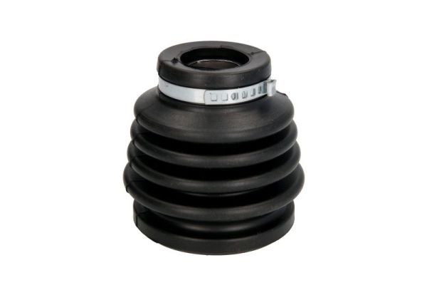 Faltenbalgsatz, Antriebswelle