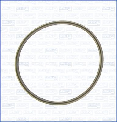 Drosselklappendichtung