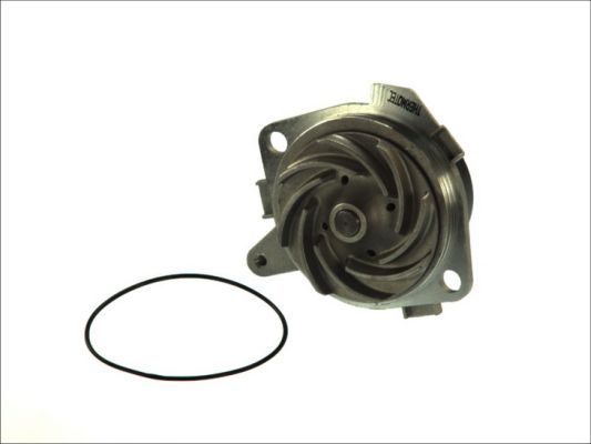 Kühlmittelpumpe, mit dichtung passt zu: ALFA ROMEO 145, 146, 155, 156, GT, SPIDER, FIAT BARCHETTA, PUNTO, STILO 1.6/1.8/2.2 04.95-03.12
