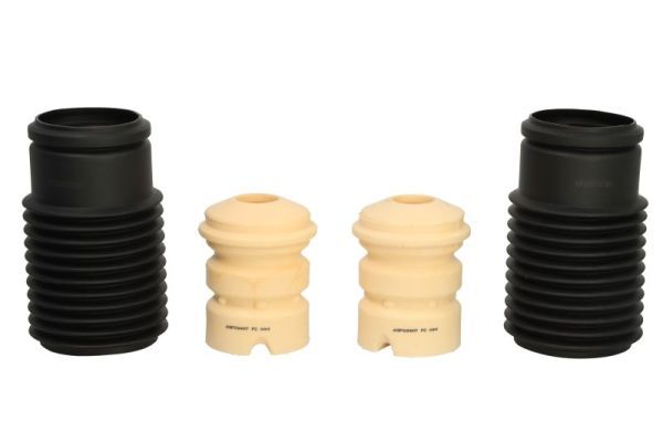 Staubschutzsatz, Stoßdämpfer