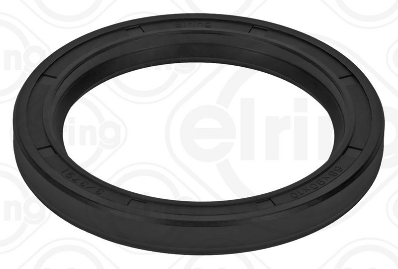 Buchse, Lenkstockhebel