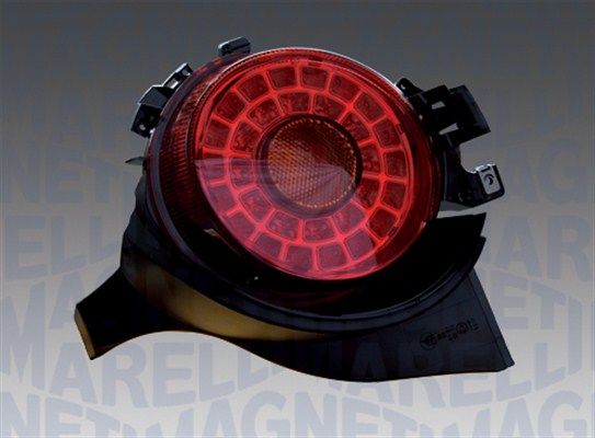 Lampe hinten R (P21W) passt zu: ALFA ROMEO MITO 09.08-06.18