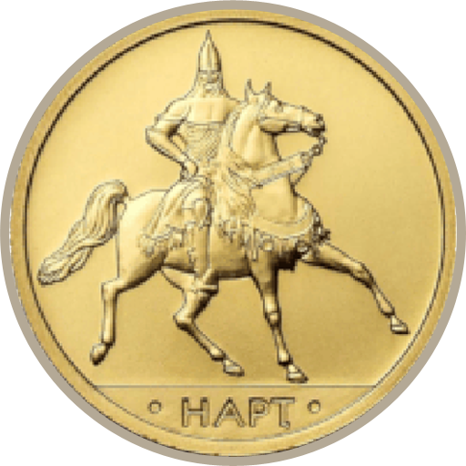 Nart24TecDoc Logo